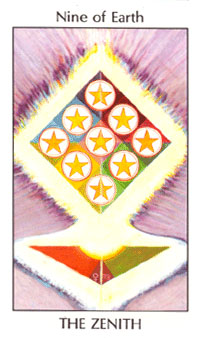 Tarot of the Spirit