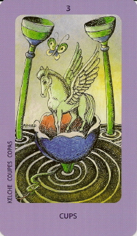 Jolanda tarot