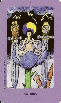 Jolanda tarot