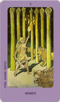 Jolanda tarot