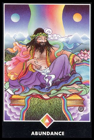 Osho Zen Tarot