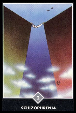 Osho Zen Tarot