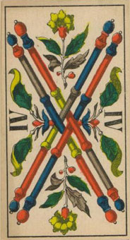 1JJ Swiss Tarot 1870