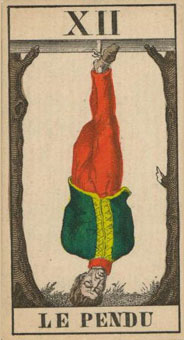 1JJ Swiss Tarot 1870