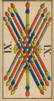 1JJ Swiss Tarot 1870