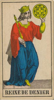 1JJ Swiss Tarot 1870