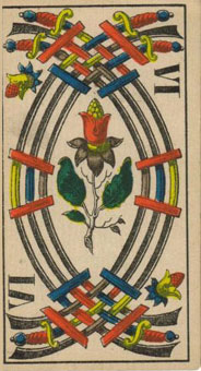 1JJ Swiss Tarot 1870