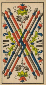 1JJ Swiss Tarot 1870