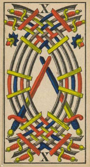 1JJ Swiss Tarot 1870