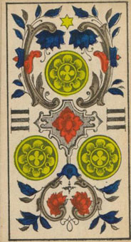 1JJ Swiss Tarot 1870