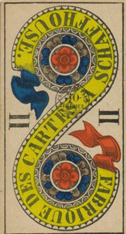 1JJ Swiss Tarot 1870