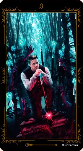 Dark Fairytale Tarot