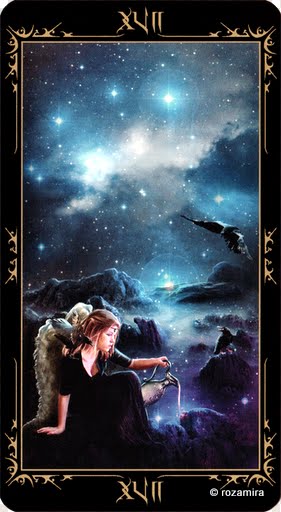 Dark Fairytale Tarot