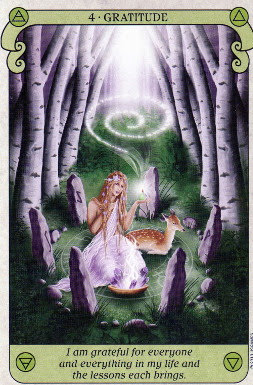 Conscious Spirit Oracle Deck