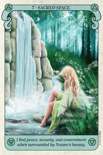 Conscious Spirit Oracle Deck