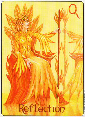 The Gill Tarot