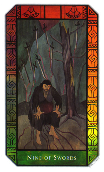 Kalevala Tarot