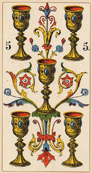 Serravalle Sesia Tarot