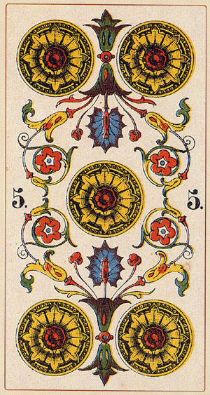 Serravalle Sesia Tarot