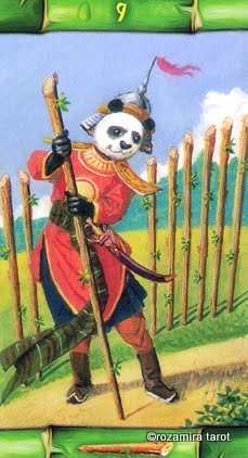 Panda Tarot