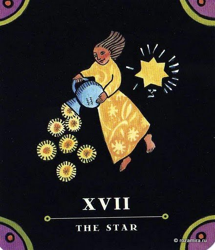 Nova Tarot