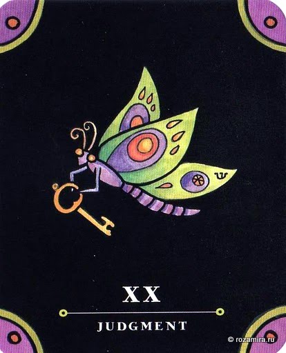 Nova Tarot