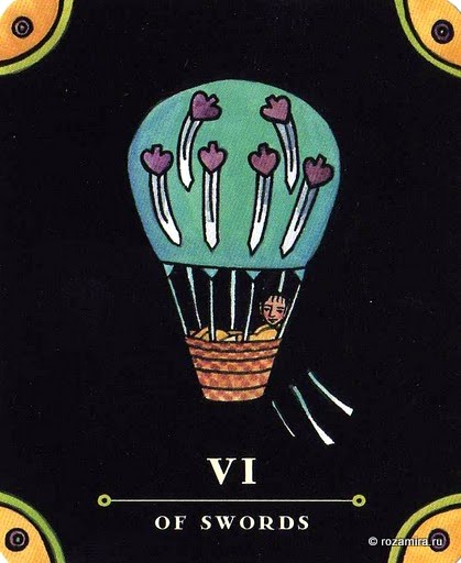 Nova Tarot