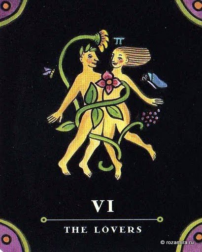 Nova Tarot