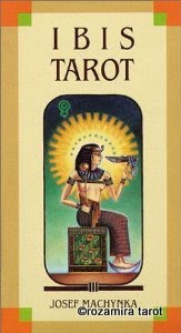 Ibis Tarot