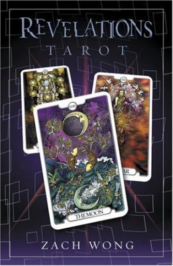 Revelations tarot