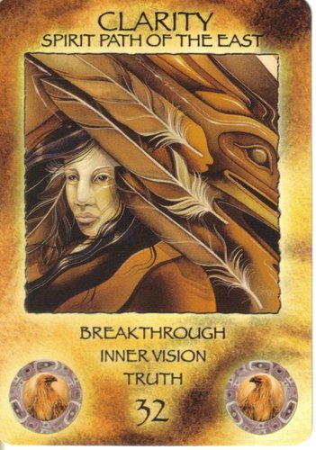 Spirit Of The Wheel Meditation Deck