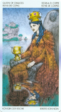 Tarot of Reflections