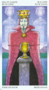 Tarot of Reflections