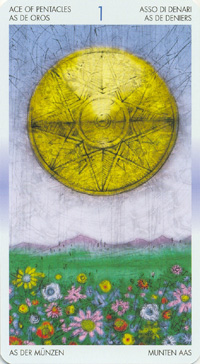 Tarot of Reflections