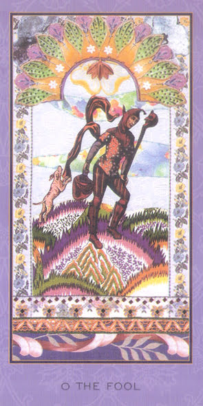 Enchanted Tarot. 25th Anniversary Edition