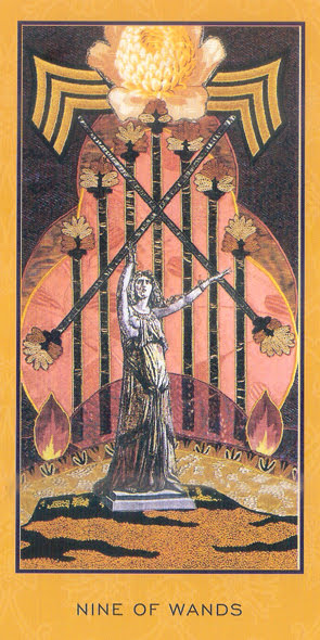 Enchanted Tarot. 25th Anniversary Edition