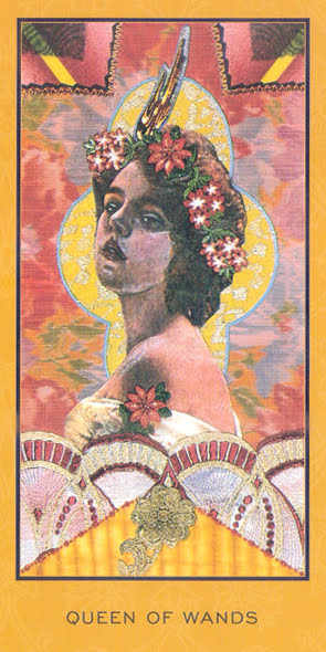 Enchanted Tarot. 25th Anniversary Edition