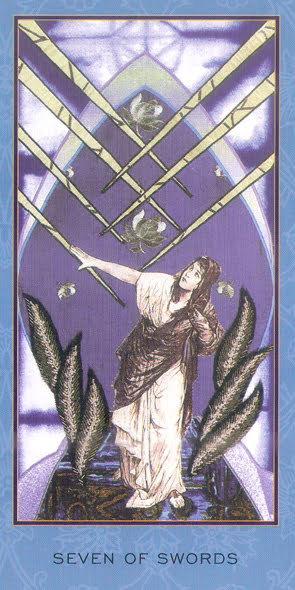 Enchanted Tarot. 25th Anniversary Edition