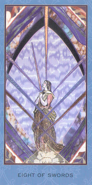 Enchanted Tarot. 25th Anniversary Edition