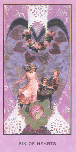 Enchanted Tarot. 25th Anniversary Edition