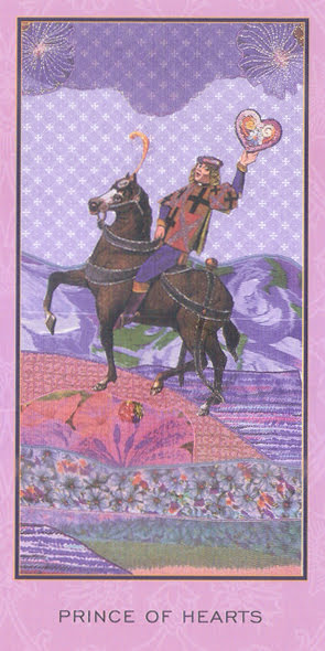 Enchanted Tarot. 25th Anniversary Edition