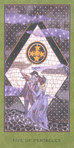 Enchanted Tarot. 25th Anniversary Edition