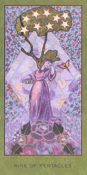 Enchanted Tarot. 25th Anniversary Edition