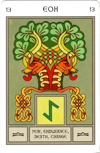 Runic Tarot