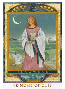 Lover's Path Tarot