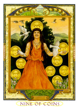 Lover's Path Tarot