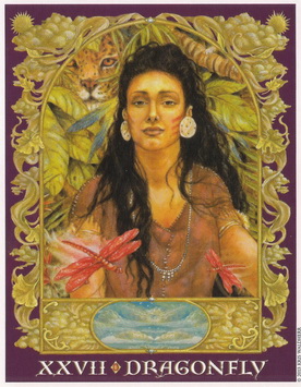 The Sacred World Oracle