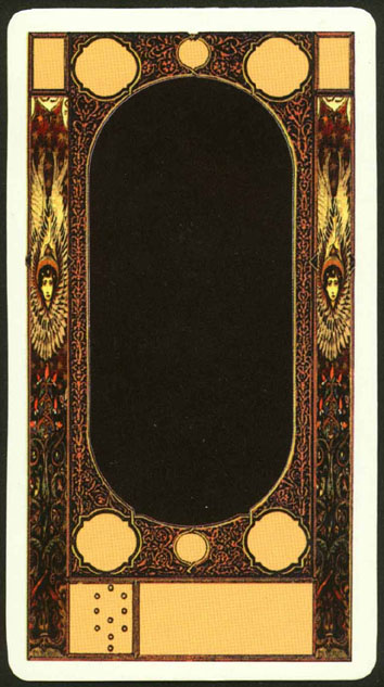 Gregori Tarot