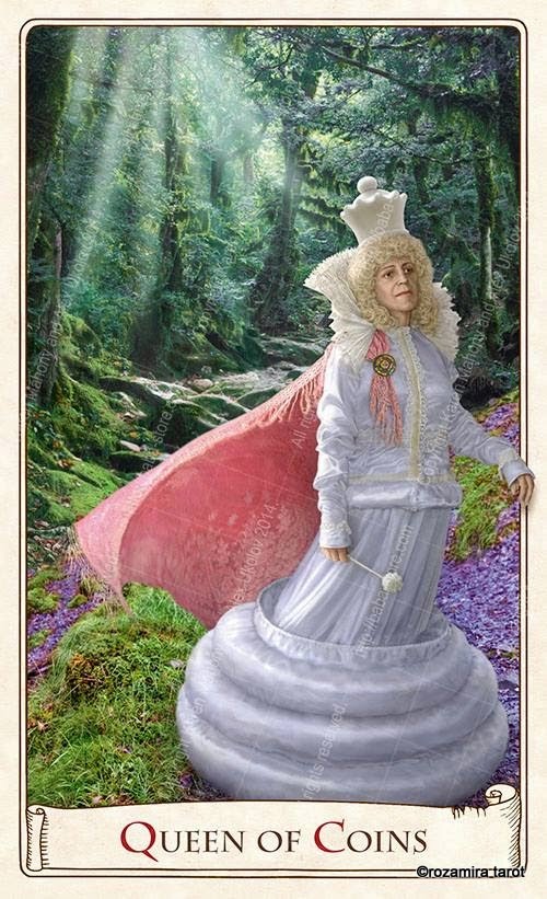 Alice Tarot