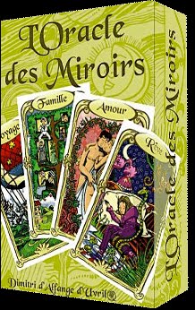 Oracle des Miroirs